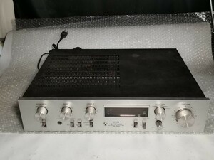 PIONEER SA-7900 プリメインアンプ ジャンク