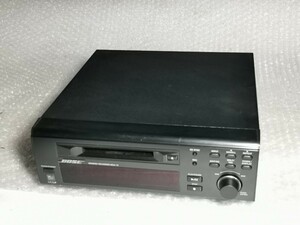 BOSE MDA-12 MD DECK ジャンク