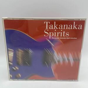 高中正義/Best Selection/TAKANAKA SPIRITS/CD