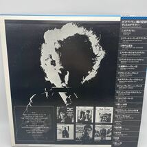 【帯付】ボブ・ディラン/グレーテスト・ヒット/Bob Dylan/Greatest Hits/LP/レコード/25AP276_画像2