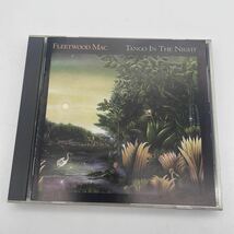 【日本盤】フリートウッド・マック/Fleetwood Mac/Tango in the Night/CD_画像1