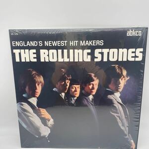 【US盤】ローリング・ストーンズ/The Rolling Stones/England's Newest Hit Makers/レコード/LP