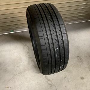 225/45R19 1本　YOKOHAMA