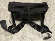 PORTER ポーター HEAT ウエストバッグ ヒート WAIST BAG fnm_画像6