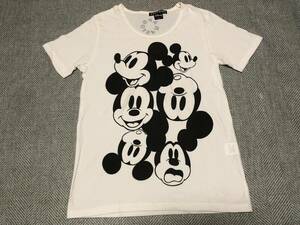 FRAPBOIS フラボア x Disney ミッキーTシャツ 1 ディズニー