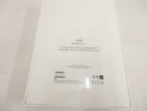 kd43) Apple MK2K3J/A iPad 第9世代 Wi-Fiモデル 64GB Space Gray 未開封品_画像2