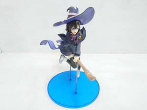 om29) F:NEX 魔女の旅々 サヤ 1/7 スケール フィギュア 現状品