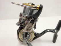 Tu52)Daiwa LUVIAS AIRITY LT3000-XH ダイワ ルビアス エアリティ 左ハンドル 00060341_画像3