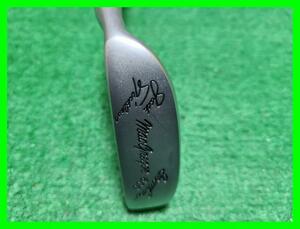 ★ MacGregor マグレガー Jack nicklaus GeoLow 600 パター ★2605