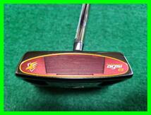 ★ TaylorMade テーラーメイド ROSSA MONZA SPIDER 長尺 パター ★2831_画像6