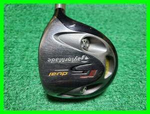 ★ TaylorMade テーラーメイド r5 DUAL フェアウェイウッド 7W ★2969