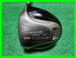 ★ TaylorMade テーラーメイド R580 XD ドライバー 1W 10.5° ★2995