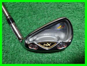 ★ TaylorMade テーラーメイド r7 XR アイアン 6I ★3051