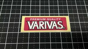 【即落】VARIVAS ミニステッカー バラ売り【1】 !! バリバス