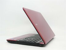 カメラ内蔵/15.6型/中古/ノートPC/Win11/高速SSD512/8GB/3世代i7/NEC　LS150/J 新品無線マウス　WPS office2搭載　HDMI/USB3.0/動作良品_画像3