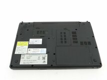 カメラ内蔵/中古/13型/ノートPC/Windows10/新品SSD512/8GB/2世代i7/NEC　LM750/H 　　HDMI USB3.0　WPS office2搭載_画像6