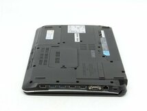 カメラ内蔵/中古/15.6型/ノートPC/Windows10/新品SSD512GB/8GB/2世代i7/FMV　　AH77/C　新品無線マウスOffice搭載/HDMI/USB3.0/BD-RE_画像5