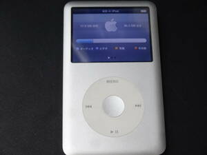 Apple iPod classic A1238 80GB