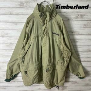 ティンバーランド / Timberland　ナイロンジャケット　大きいサイズ