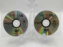 THIS IS US シーズン2 DVD _画像6