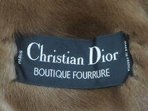 Christian Dior♪