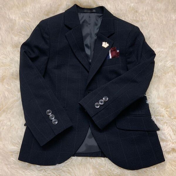 hiromichi nakanoフォーマルジャケット キッズ 110cm 発表会 結婚式