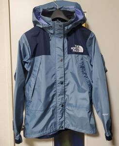 正規品 THE NORTH FACE ノースフェイス マウンテンパーカー ゴアテックス 