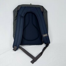 NIXON ニクソン リュック バックパック Del Mar Back Pack/BLACK_画像6