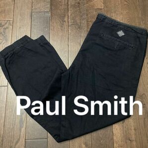 Paul Smith jeansポールスミスジーンズイージーコットンパンツUKユーロイギリス