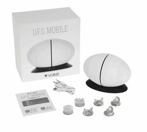 【新品未開封】送料無料　VORZE U.F.O. MOBILE UFO ufo mobile