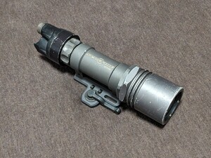 [実物] Surefire M952 改 ウェポンライト