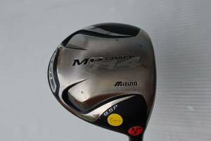  E5935 Y MIZUNO ミズノ MP CRAFT H4 9.5P S ドライバー ヘッドのみ ゴルフ用品 