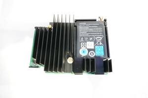  E6023(6) Y デル PERC H730P Mini 07H4CN(7H4CN) RAID Controller // Dell PowerEdge R430 取外