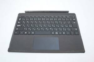 E5669(1) Y Microsoft Surface Pro 純正キーボード タイプカバー Model:1725