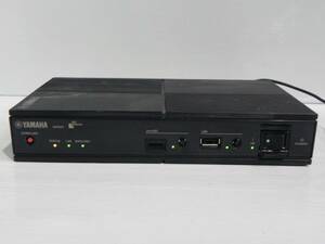 E5857 Y YAMAHAギガアクセスVoIPルーター「NVR510」★AC付き★