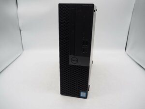 【Y5612】【Z4900】★DELL☆OPTIPLEX 5060■Core i7-8700 3.20GHz/メモリ16GB/