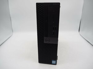 【Y5601】【Z4863】★DELL☆OPTIPLEX XE3■Core i5-8500 3.00GHz/メモリ4GB/