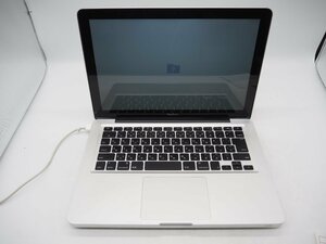 【Y5255】【Z4593】★Apple☆MacBookPro A1278■Core 2 Duo P8600 2.40GHz/メモリ8GB/