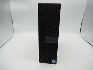 【Y5633】【Z4957】★DELL☆OPTIPLEX 5060■Core i5-8500 3.00GHz/メモリ8GB/