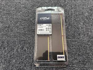 Crucial(クルーシャル) PC5-44800 (DDR5-5600)288pin UDIMM 32GB(16GB×2枚) CT2K16G56C46U5