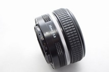 美品★Nikon ニコン NIKKOR Z 28mm F2.8 Special Edition★_画像8