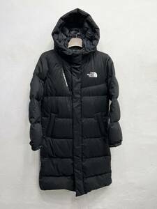 (J4499) THE NORTH FACE DRYVENT ノースフェイス ダウンジャケット メンズ S サイズ 正規品 