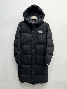  (J4501) THE NORTH FACE DRYVENT ノースフェイス ダウンジャケット メンズ S サイズ 正規品 