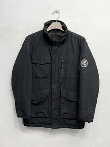  (J4756) THE NORTH FACE ノースフェイス マクマードパーカー メンズ L サイズ 