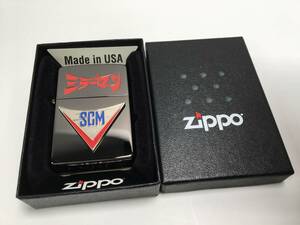 【パケ無料】幻級希少レア 未使用 zippo ジッポー ミラーマン 45周年記念 150個限定 Bタイプ シリアル入り(Noは指定不可) 円谷プロ[g1055]