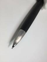【パケ無料】美品 LAMY 2000 ラミー 2000 4色 油性 ボールペン L401 ウッド軸 筆記用具 多機能ペン 複合ペン 青のみインク切れ[d1075]_画像3