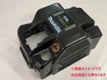 安心のマキタ純正品エアコンプレッサAC462XS用カバー(青)のみ【高圧/一般圧対応】【タンク容量7L】■安心のマキタ純正/新品/未使用■_画像3