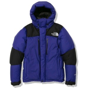 ★新品未使用タグ付　国内正規品　THE NORTH FACE ノースフェイス バルトロライトジャケット Baltro Light Jacket ラピスブルー　Sサイズ