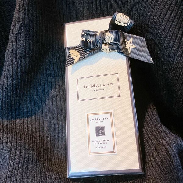 Jo Malone London イングリッシュペアー ＆ フリージア 03