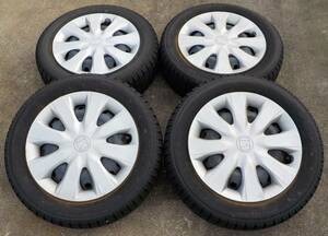 ホンダ純正155/65R14 N-BOX N-ONE N-WGN スラッシュ+カスタム他76